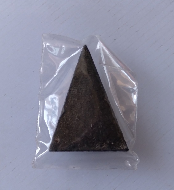 พระนางพญาหลวงพ่อจง วัดหน้าต่างนอก จ.อยุธยา