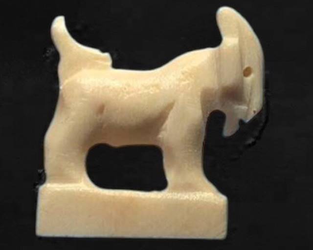 แพะเศรษฐี เขาควายเผือก ย้อนยุครุ่นประวัติศาสตร์ วัดหนองกระบอก ระยอง จัดสร้างเดือน พ.ค.57