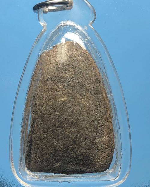 หลวงพ่อทวดไม่ทราบที่ พร้อมเลี่ยม