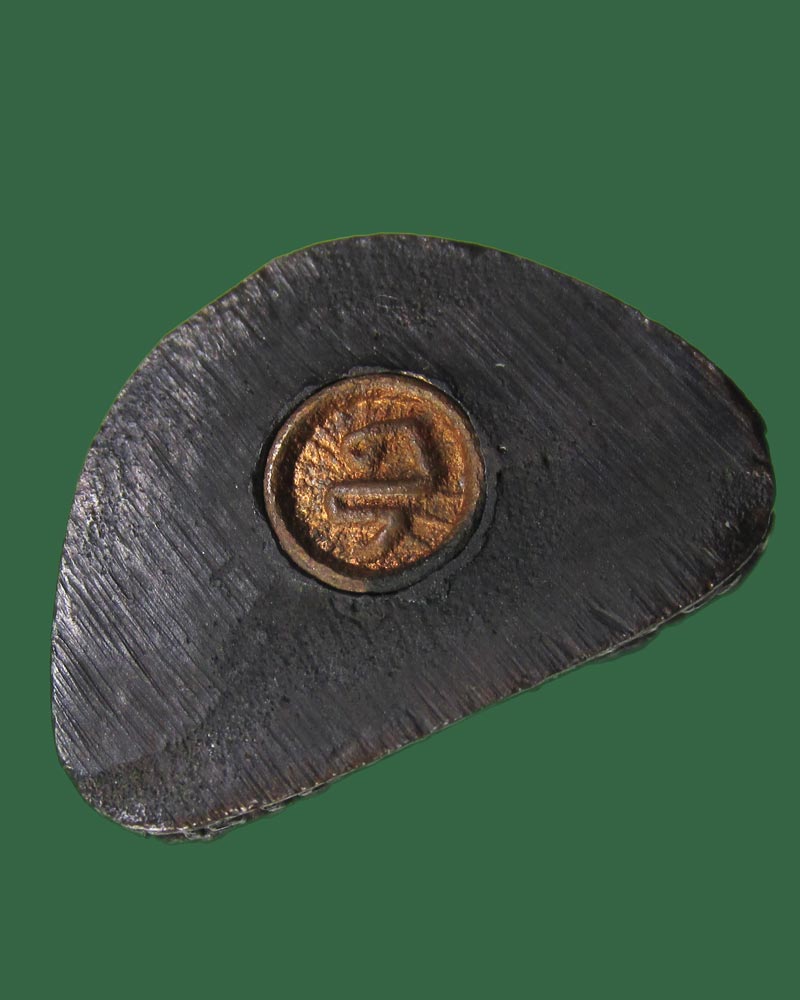 หลวงพ่อโต วัดบางพลีใหญ่ใน จ.สมุทรปราการ ปี2521