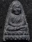 วัดท่าไทร จ.สุราษฏร์ธานี  หลวงพ่อทวด (พิมพ์หน้า 24) ปี 2537 ฝังตะกรุดนารายณ์แปลงรูป อาจารย์นอง วัดทร