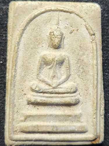 พระผง พิมพ์พระพุทธ