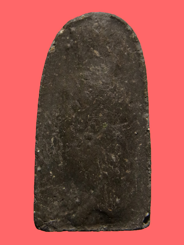 หลวงปู่ทวด รุ่นพระเจ้าห้าพระองค์ หลวงปู่หมุน วัดบ้านจาน ปี2542