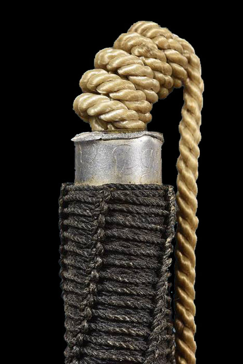 ตะกรุดโทนมหาปราบ 2 กษัตริย์ หลวงพ่อกวย ชุตินธโร วัดโฆสิตาราม จ.ชัยนาจ