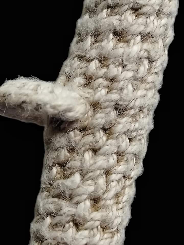 ตะกรุดโทน 3ห่วง หลวงพ่อขอม วัดไผ่โรงวัว จ.สุพรรณบุรี