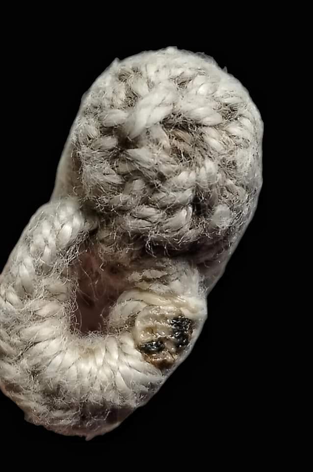 ตะกรุดโทน 3ห่วง หลวงพ่อขอม วัดไผ่โรงวัว จ.สุพรรณบุรี