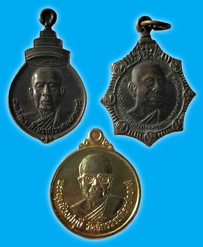 รวม 6 องค์....เคาะเดียว