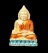 เคาะแรกแดง..พระกริ่งเล็ก ลพ.สำเร็จศักดิ์สิทธิ์ ๖๔..สัมฤทธิ์ลงยาฐานเขียว # ๒๙๒..วัดตลิ่งชัน จ.สระบุรี