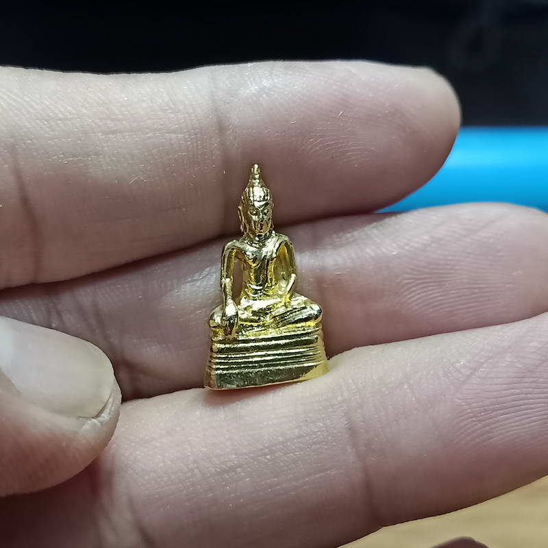 1-321 w3-ที่ระลึกทำบุญอายุครบ 7 รอบ พระครูนนทปัญญาวิมล(สุเทพ) วัดชลอ บางกรวย จ.นนทบุรี ปี 2537