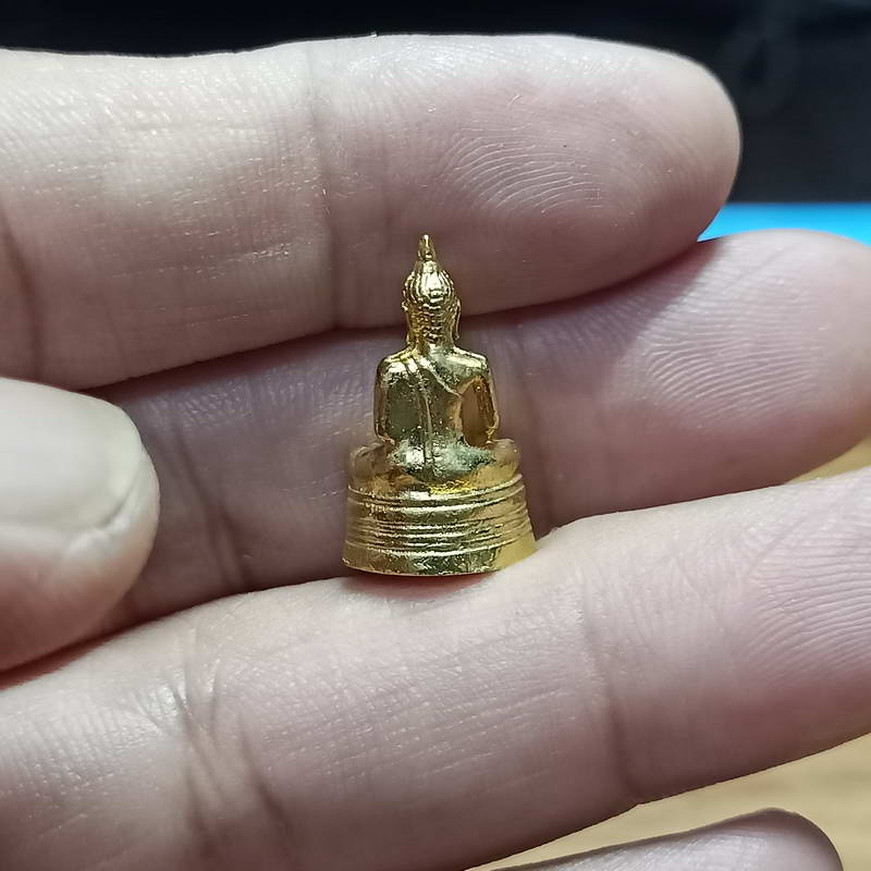 1-321 w3-ที่ระลึกทำบุญอายุครบ 7 รอบ พระครูนนทปัญญาวิมล(สุเทพ) วัดชลอ บางกรวย จ.นนทบุรี ปี 2537