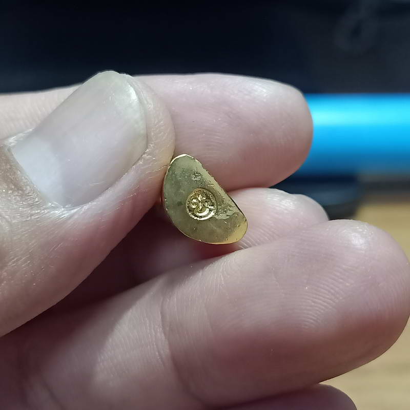 1-321 w3-ที่ระลึกทำบุญอายุครบ 7 รอบ พระครูนนทปัญญาวิมล(สุเทพ) วัดชลอ บางกรวย จ.นนทบุรี ปี 2537