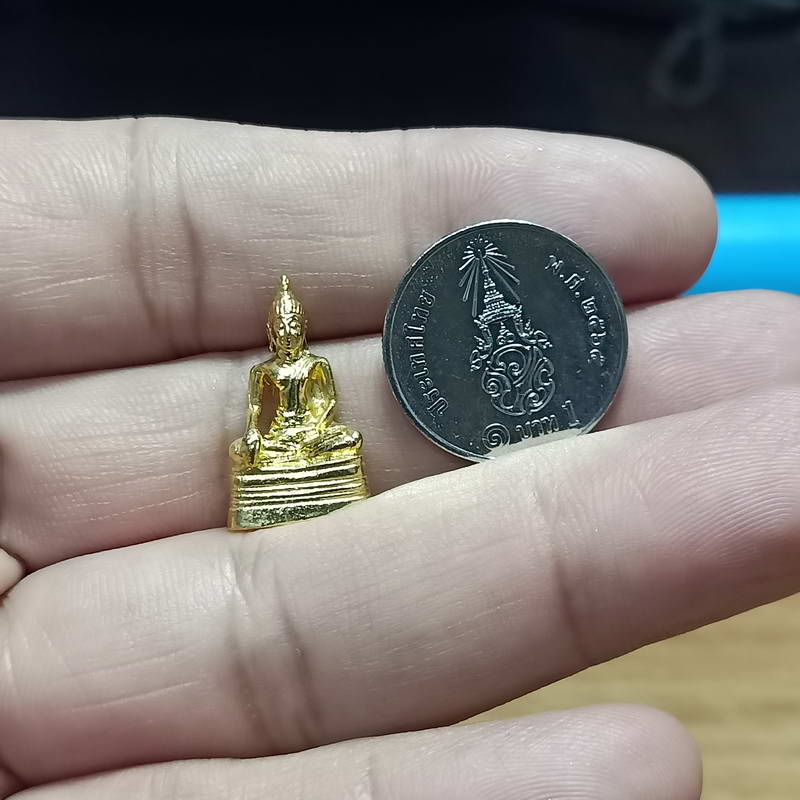 1-321 w3-ที่ระลึกทำบุญอายุครบ 7 รอบ พระครูนนทปัญญาวิมล(สุเทพ) วัดชลอ บางกรวย จ.นนทบุรี ปี 2537