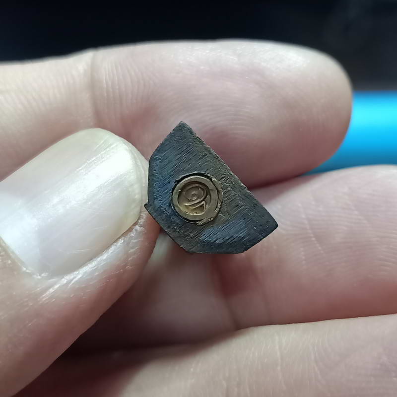 1-322 w8-หลวงพ่อสุโขทัย วัดไตรมิตรวิทยาราม เนื้อทองแดง กล่องเดิม