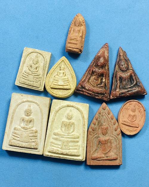 รวมๆๆ 9 องค์