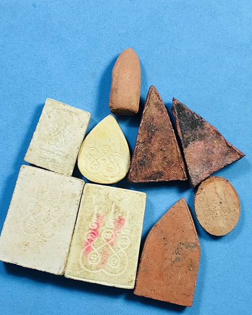 รวมๆๆ 9 องค์