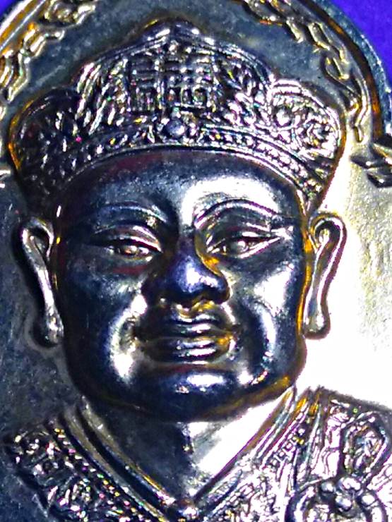 สุดปัง42 ของสะสมเหรียญไต้ฮงกง เนื้อทองแดง พิมพ์ใหญ่ ปี22 หลวงปู่โต๊ะ ร่วมปลุกเสก สภาพสวยแชมป์