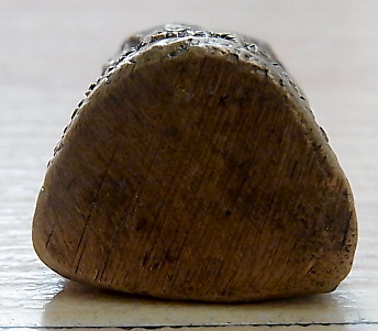 แบ่งบูชารูปหล่อหลวงพ่อสังวาลย์รุ่น1วัดศาลาดิน อ่างทอง