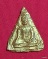 พระแผ่นดุนทอง (ว่านหน้าทอง) พิมพ์นางเสน่ห์จันทร์ กรุกำแพงเพชร