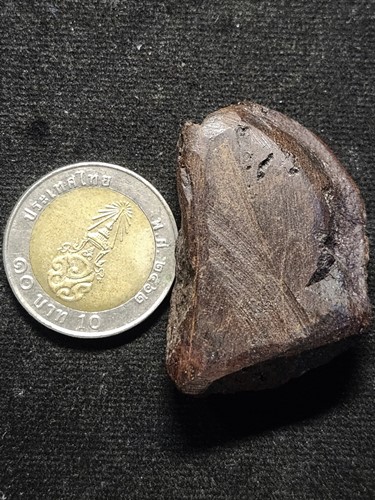 แร่เหล็ก เขาอึมครึม กาญจนบุรี