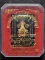 วัดบางบ่อ จ.สมุทรปราการ ล็อกเก็ต หลวงพ่อชาญ   ที่ระลึกสร้างพุทธวิหาร หลวงพ่อนาคศักดิ์สิทธิ์ แจกทานบา