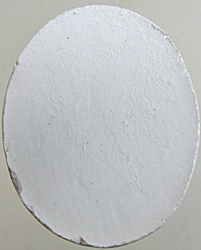 ๒๐ พระผงมหาจักรพรรดิหลวงตาม้า วัดถ้ำเมืองนะ จ เชียงใหม่