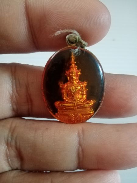 พระแก้วมรกต​2525