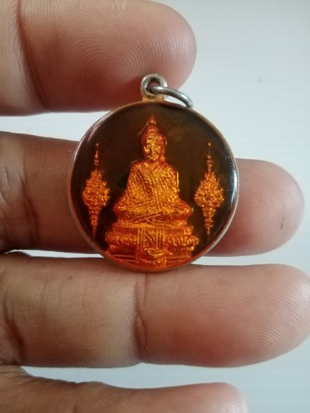พระแก้วมรกต​2525