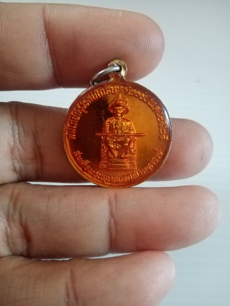 พระแก้วมรกต​2525