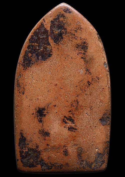 ถูกสุด สะดุดใจ..พระประจำวันทั้ง 7 หลวงพ่อแฉ่ง วัดบางพัง จ.นนทบุรี ปี 2484 เนื้อดิน