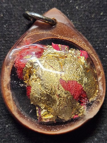 วัดสระเปรียญ ชัยนาท หุ่นพยนต์ ตัว พ. ก้านธูป แก้วสารพัดนึก