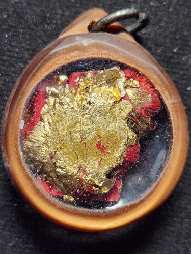 วัดสระเปรียญ ชัยนาท หุ่นพยนต์ ตัว พ. ก้านธูป แก้วสารพัดนึก