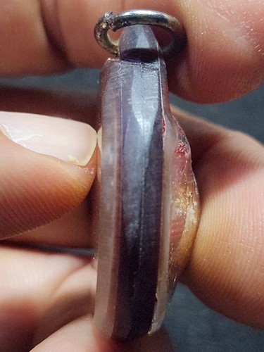 วัดสระเปรียญ ชัยนาท หุ่นพยนต์ ตัว พ. ก้านธูป แก้วสารพัดนึก