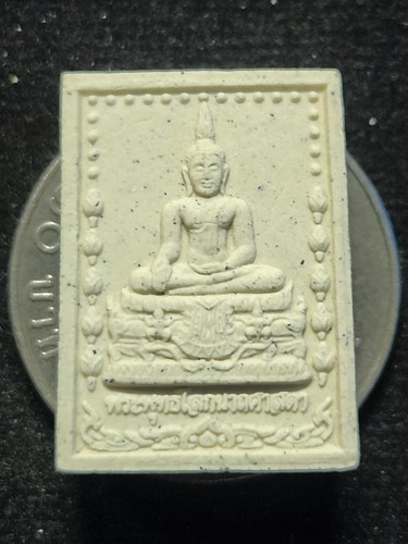 วัดป้อมแก้ว จ อยุธยา พระพุทธไตรโลกนาถศาสดา หลวงพ่อเพิ่ม 2558