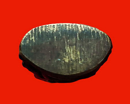 พระพุทธชินราชหล่อโบราณ วัดไชยชุมพลชนะสงคราม(วัดใต้) จ.กาญจนบุรี สวยมากค่ะ