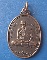 เหรียญหลวงตาใบ วัดตึกราชา สิงห์บุรี ปี2538