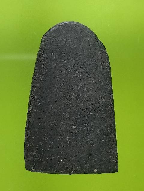 พระผงเก่า เกจิ ไม่ทราบที่ 