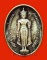 เหรียญพระพุทธสุริโยทัยสิริกิติทีฆายุมงคล หลังสก. ปี 2534 เนื้อเงิน สวยมากค่ะ