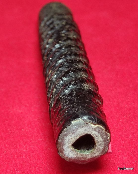 ตะกรุดมหารูด หลวงพ่อเต๋ คงทอง วัดสามง่าม จ.นครปฐม