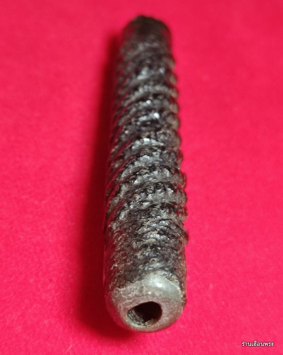 ตะกรุดมหารูด หลวงพ่อเต๋ คงทอง วัดสามง่าม จ.นครปฐม