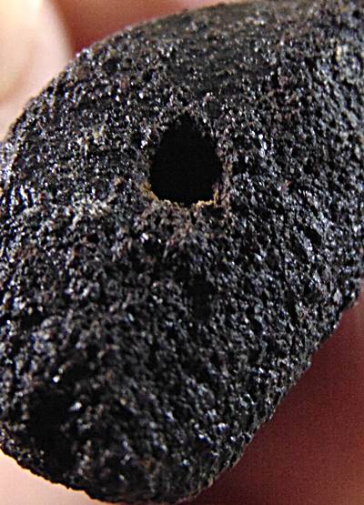 รูปเหมือนลอยองค์เนื้อผงว่าน น่าจะเป็นสายใต้