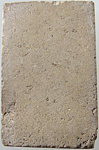 พระสมเด็จ ๙ ชั้น ไม่ทราบที่ (เหมือนหลวงปู่รอด วัดเกริ่น ปทุมธานี)