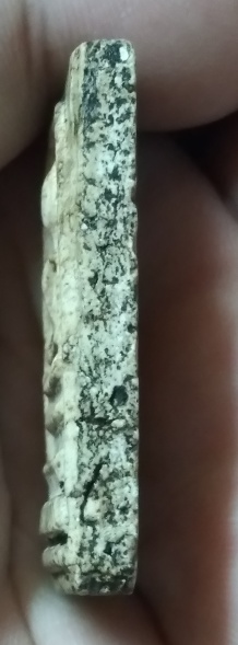 สมเด็จเก่า สภาพล้าง ทรงดีไม่ทราบที เคาะเดียวแดง