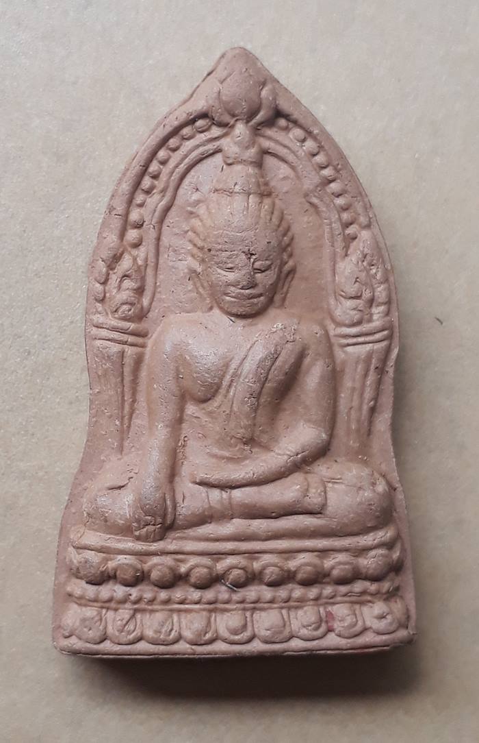 หลวงพ่อเดช