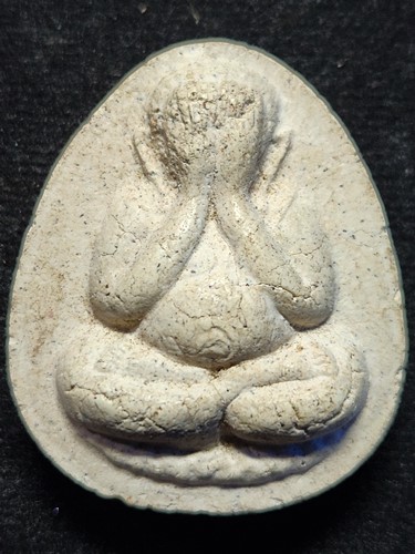 วัดมะกอก จ.กรุงเทพ พระปิดตาจัมโบ้ พระครูพิพัฒน์วรคุณ หลังยันต์ใบพัด