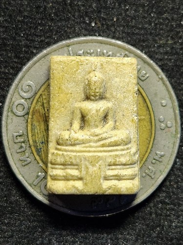 วัดบางนางเพ็ง อ.บางบ่อ จ.สมุทรปราการ หลวงพ่อมงคลราช 2560