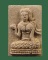 นางกวัก หลวงปู่จันทร์ วัดศรีเทพ จ.นครพนม  ปี 2500
