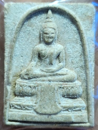 วัดหัวลำโพง บางรัก กรุงเทพ ฯ  พระพุทธ สร้างอุโบสถ