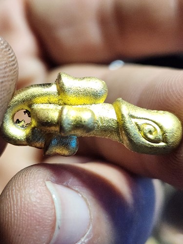 วัดลำกระดาน กทม ปลัดขิก เสาร์ 5 2536