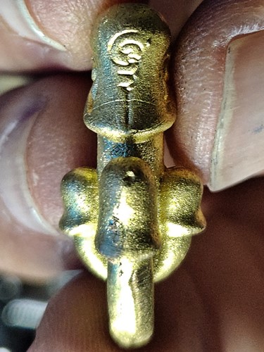 วัดลำกระดาน กทม ปลัดขิก เสาร์ 5 2536