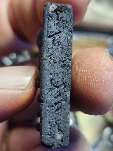 วัดระฆังฯ กรุงเทพฯ พระปิดตาพิมพ์สามชั้น หลังปั๊มพญานาค  เจ้าคุณเที่ยง  สร้างจากเนื้อดินหุ่นหรือดินไท